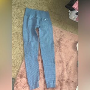 Never worn, Gymshark leggings 💙
